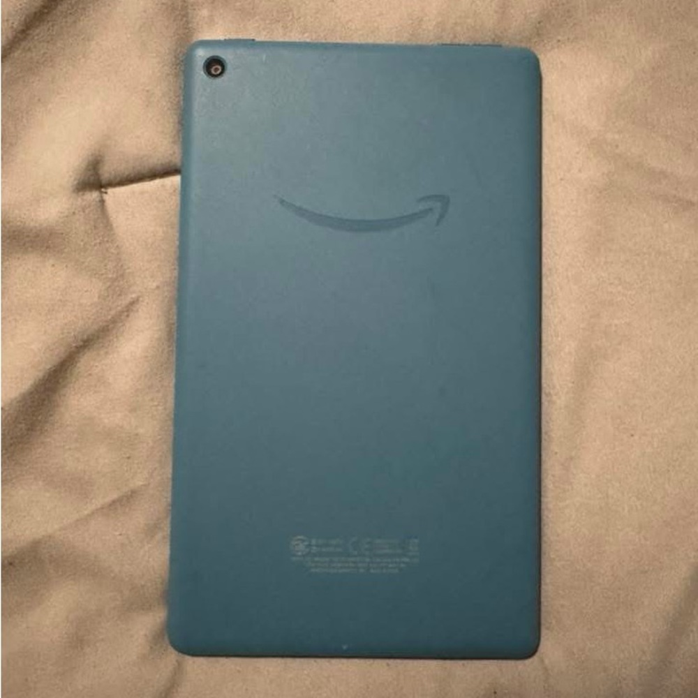 Kindle Fire 7 (9th generation) tablet